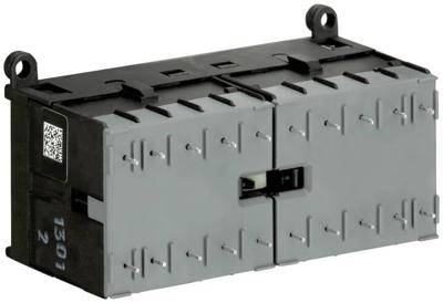 ABB VB6-30-10-P-85 Keerschakelaar 3x NO 4 kW 1 stuk(s) ABB VB6-30-10-P-85 Keerschakelaar 3x NO 4 kW 1 stuk(s)