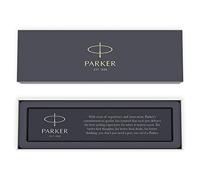 Parker Jotter vulpotlood staal CT in geschenkverpakking - thumbnail