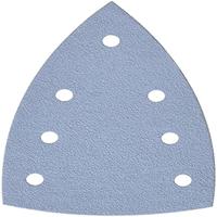 Festool Accessoires Granat STF DELTA/7 P80 GR/50 Schuurbladen | 497137 - thumbnail