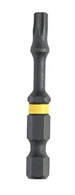 DeWALT DT7394T Extreme Impact Torsion Schroefbits T15 50mm VE=5