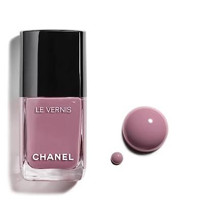 Chanel Le Vernis Longwear Nail Colour 137 Sorcière Nagellak 13 ml Dames Chanel Le Vernis Longwear Nail Colour 137 Sorcière Nagellak 13 ml Dames
