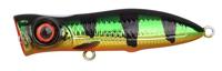Spro Iris Pop Hardlure 5,5cm 4,8gr Perch - thumbnail