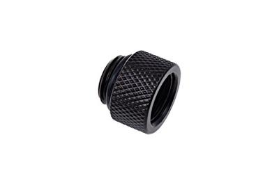 Alphacool Eiszapfen Adapter gerade G1/4 Zoll AG auf G1/4 Zoll IG Waterkoelingfitting Alphacool Eiszapfen Adapter gerade G1/4 Zoll AG auf G1/4 Zoll IG Waterkoelingfitting