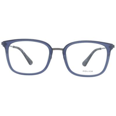 Heren Brillenframe Police VPL561 51955M Heren Brillenframe Police VPL561 51955M