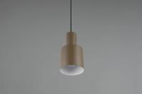 Trio Taupe pendelAgudo Ø 12cm - 319400141 - thumbnail