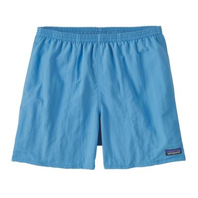 Patagonia Baggies - 5 Inch Heren Kortebroek Lago Blue L