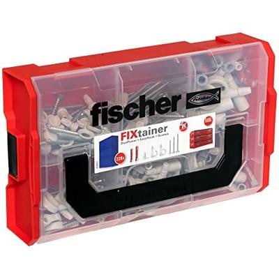 Fischer 563578 Bevestigingsset 1 set(s) Fischer 563578 Bevestigingsset 1 set(s)