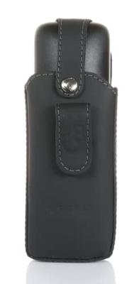 JT Berlin Turnline Riemtas Gigaset CL660, CL660A, CL660HX, CL690A Zwart JT Berlin Turnline Riemtas Gigaset CL660, CL660A, CL660HX, CL690A Zwart