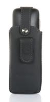 JT Berlin Turnline Riemtas Gigaset CL660, CL660A, CL660HX, CL690A Zwart - thumbnail