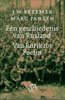 Een geschiedenis van Rusland (Paperback)
