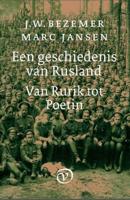 Een geschiedenis van Rusland (Paperback) - thumbnail