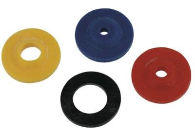 Kirchhoff Waterbesparende pakking (4x) - 987005117