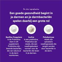 Yummygums Pre & Pro Biotics Gummies - thumbnail