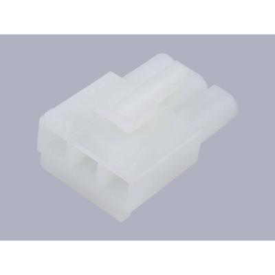 Molex 19091039 Female behuizing (kabel) Totaal aantal polen: 3 Rastermaat: 6.7 mm Inhoud: 1 stuk(s) Bag Molex 19091039 Female behuizing (kabel) Totaal aantal polen: 3 Rastermaat: 6.7 mm Inhoud: 1 stuk(s) Bag