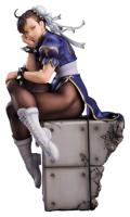 Street Fighter PVC Figure 1/6 Chun-Li 27 cm - thumbnail
