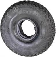 Buitenband voor Steekwagen 3.00x4 - thumbnail