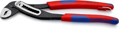 Knipex Waterpomptang Alligator gepol. 250 mm - 88 02 250 T - 8802250T Knipex Waterpomptang Alligator gepol. 250 mm - 88 02 250 T - 8802250T