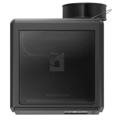 Flashforge Adventurer 5M Pro 3D-printer Verwarmd printbed, Flexibel metaalbed, Incl. filament, Incl. behuizing, Incl. software, Geïntegreerde camera,