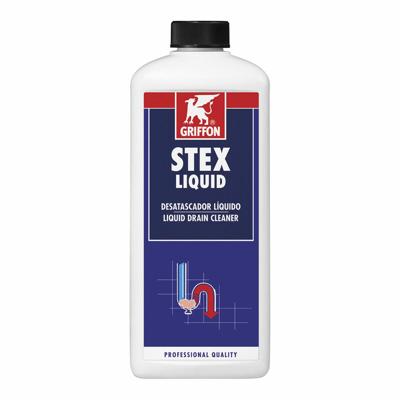 Plunjer Griffon stex liquid 375 g 1 L