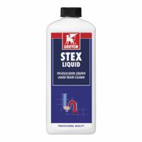 Plunjer Griffon stex liquid 375 g 1 L - thumbnail