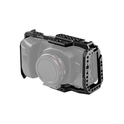 SmallRig 2203B Cage for Blackmagic Design Pocket Cinema Camera 4K 6K