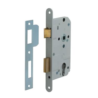 Nemef Yale 549/4-50 DR.2+4 Deurslot - 9054904502 Nemef Yale 549/4-50 DR.2+4 Deurslot - 9054904502