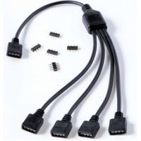 Gelid Solutions RGB 1-to-4 Splitter - thumbnail