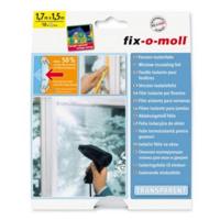 Fix-o-moll Raam-isolatiefolie 170x150cm - thumbnail