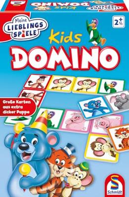 Domino Kids - Schmidt Spiele