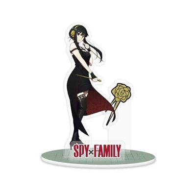 Spy x Family Acryl - Yor Forger