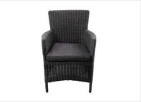 Diana Tuinstoel Zwart OWN - Own - thumbnail