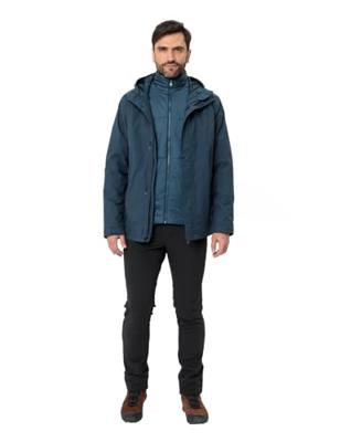 Vaude Neyland 3-in-1 Jas