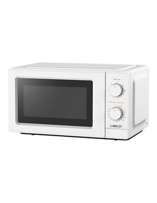 Magnetron Lumeco Wit 700 W 20 L Magnetron Lumeco Wit 700 W 20 L