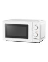 Magnetron Lumeco Wit 700 W 20 L - thumbnail