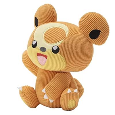 Pokemon Pluche - Corduroy Teddiursa