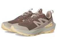 Salomon Elixir Activ GTX Lage Wandelschoen Dames Iron/Etherea/Tuc Sunlight 7 - thumbnail