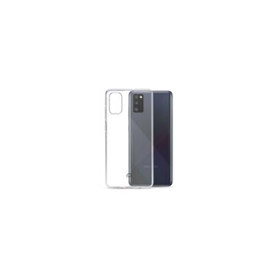 Mobilize Gelly Case Samsung Galaxy A41 Clear