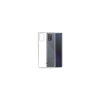 Mobilize Gelly Case Samsung Galaxy A41 Clear - thumbnail