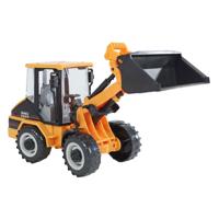 2-Play mini shovel 1:24, 22cm - thumbnail