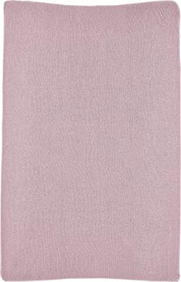 Meyco aankleedkussenhoes Knit basic lilac