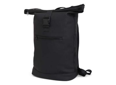 Norlander Roltop Rugzak - Waterdichte Laptop Rugtas - 26L - Zwart Norlander Roltop Rugzak - Waterdichte Laptop Rugtas - 26L - Zwart