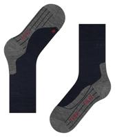 Falke TK5 Wander Wandelsok Dames Marine 39-40 - thumbnail
