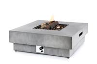 Happy Cocooning | Vuurhaard Hestia | Grijs - thumbnail