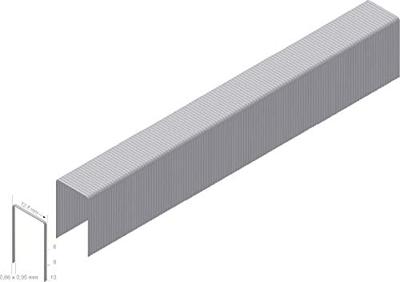 Prebena A06CNK Nieten Type A 12000 stuk(s)