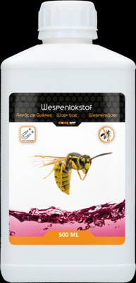 Knock Pest Wasp Bait (Wespentraktatie) 500 ml