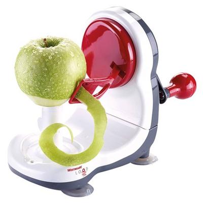 Westmark appelschilmachine 24x11x17cm