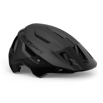 Bluegrass Rogue Helm Mat Zwart Bluegrass Rogue Helm Mat Zwart