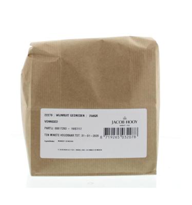 Jacob Hooy Wijnruit Gesneden 250gr