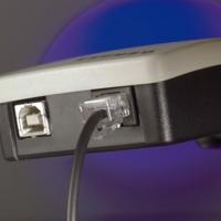 Hama MOD.8P4C-MOD.6P4C 10M - thumbnail