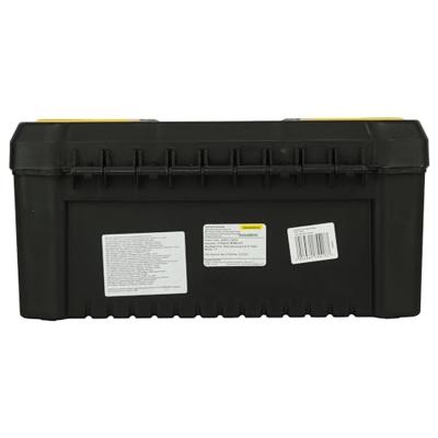 GEREEDSCHAPSKOFFER ESS M 16 GEREEDSCHAPSKOFFER ESS M 16